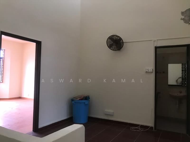 Rumah Teres 2 Tingkat untuk Dijual di Bandar Dataran Segar (Lukut) - Asward Kamal - Interior - PropertyGuru.com.my