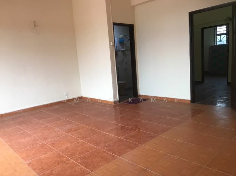 Rumah Teres 2 Tingkat untuk Dijual di Bandar Dataran Segar (Lukut) - Asward Kamal - Interior - PropertyGuru.com.my