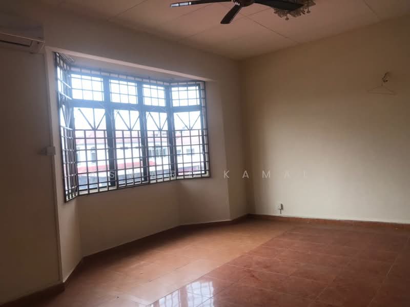 Rumah Teres 2 Tingkat untuk Dijual di Bandar Dataran Segar (Lukut) - Asward Kamal - Interior - PropertyGuru.com.my
