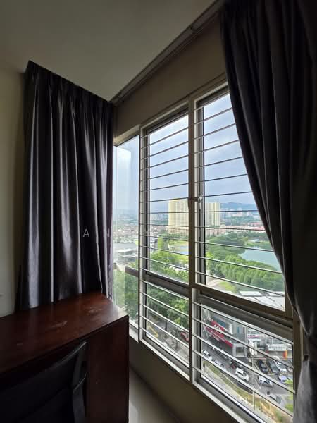 Condominium for Rent at Platinum Lake PV 15 - Yanny Siow - View - PropertyGuru.com.my