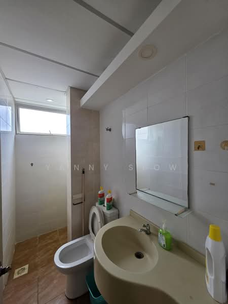 Condominium for Rent at Platinum Lake PV 15 - Yanny Siow - Bathroom - PropertyGuru.com.my
