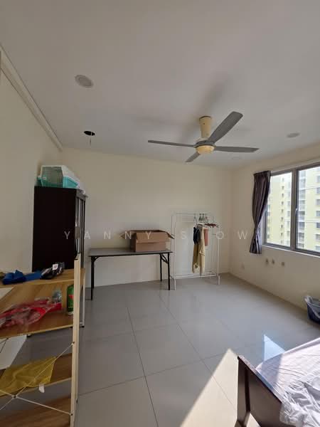 Condominium for Rent at Platinum Lake PV 15 - Yanny Siow - Bedroom - PropertyGuru.com.my