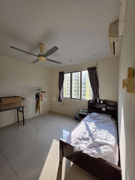 Condominium for Rent at Platinum Lake PV 15 - Yanny Siow - Bedroom - PropertyGuru.com.my