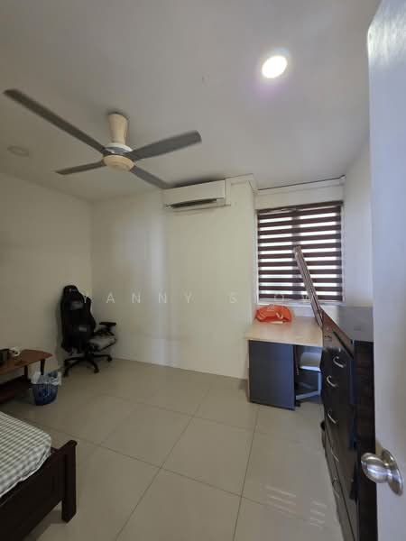 Condominium for Rent at Platinum Lake PV 15 - Yanny Siow - Bedroom - PropertyGuru.com.my