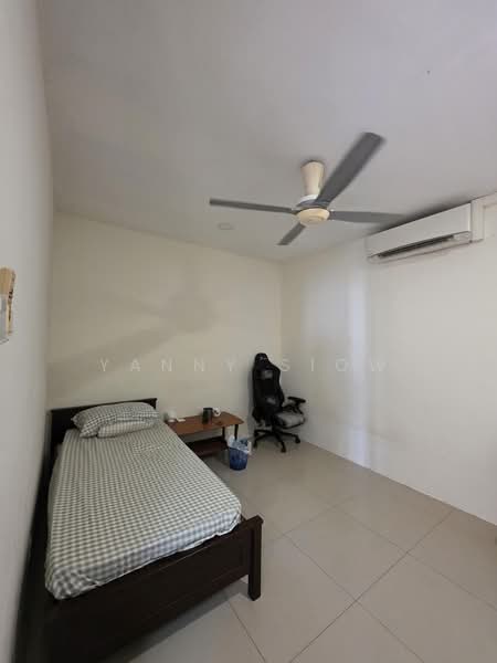 Condominium for Rent at Platinum Lake PV 15 - Yanny Siow - Bedroom - PropertyGuru.com.my