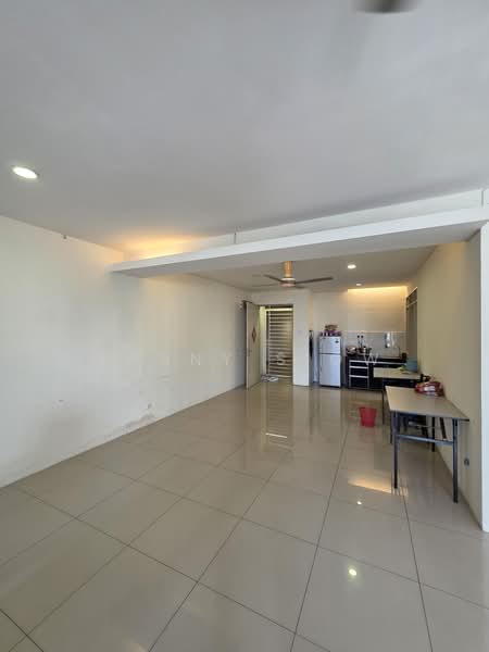 Condominium for Rent at Platinum Lake PV 15 - Yanny Siow - Living Room - PropertyGuru.com.my