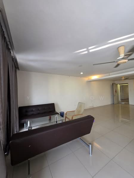 Condominium for Rent at Platinum Lake PV 15 - Yanny Siow - Living Room - PropertyGuru.com.my