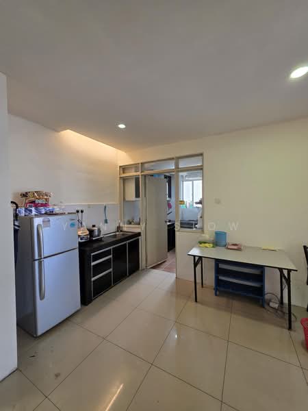 Condominium for Rent at Platinum Lake PV 15 - Yanny Siow - Kitchen - PropertyGuru.com.my