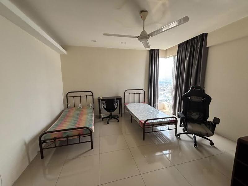 Condominium for Rent at Platinum Lake PV 15 - Yanny Siow - Bedroom - PropertyGuru.com.my