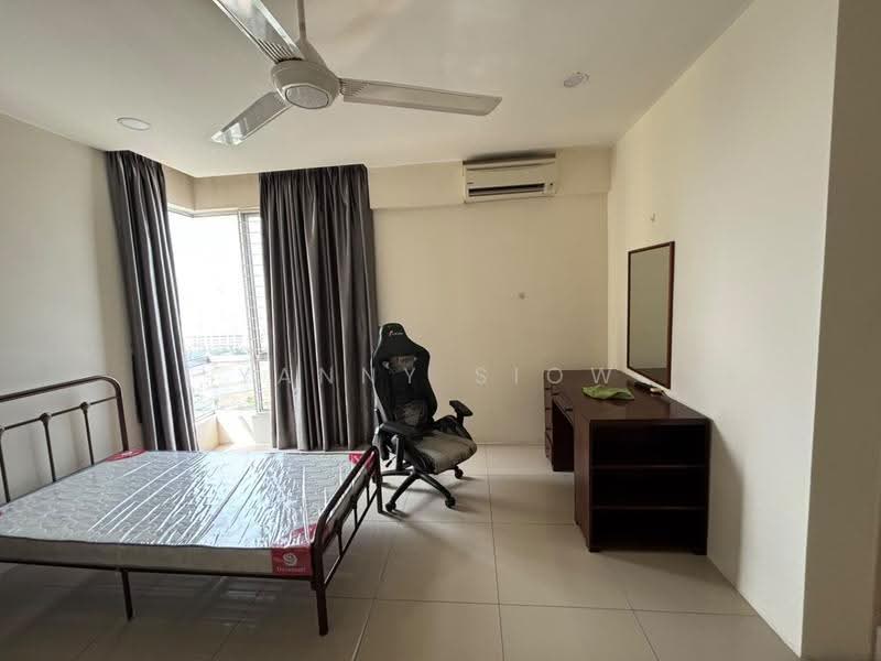 Condominium for Rent at Platinum Lake PV 15 - Yanny Siow - Bedroom - PropertyGuru.com.my