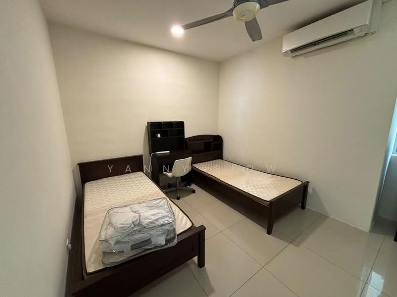Condominium for Rent at Platinum Lake PV 15 - Yanny Siow - Bedroom - PropertyGuru.com.my