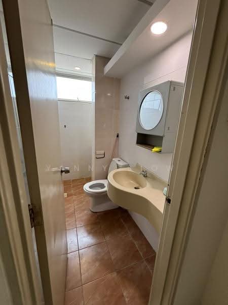 Condominium for Rent at Platinum Lake PV 15 - Yanny Siow - Bathroom - PropertyGuru.com.my
