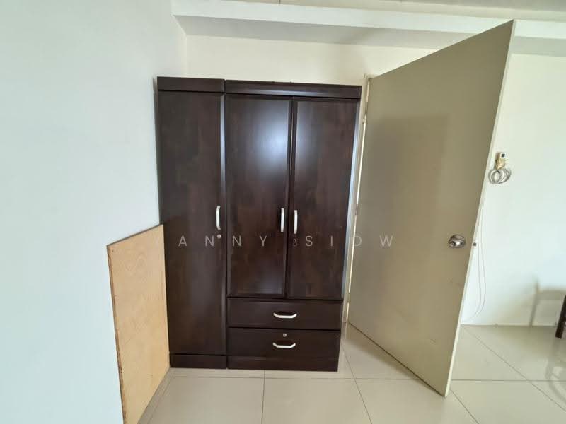 Condominium for Rent at Platinum Lake PV 15 - Yanny Siow - Interior - PropertyGuru.com.my