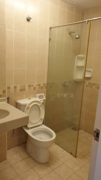 Service Residence for Rent at Casa Mutiara - Luff Lee - Bathroom - PropertyGuru.com.my