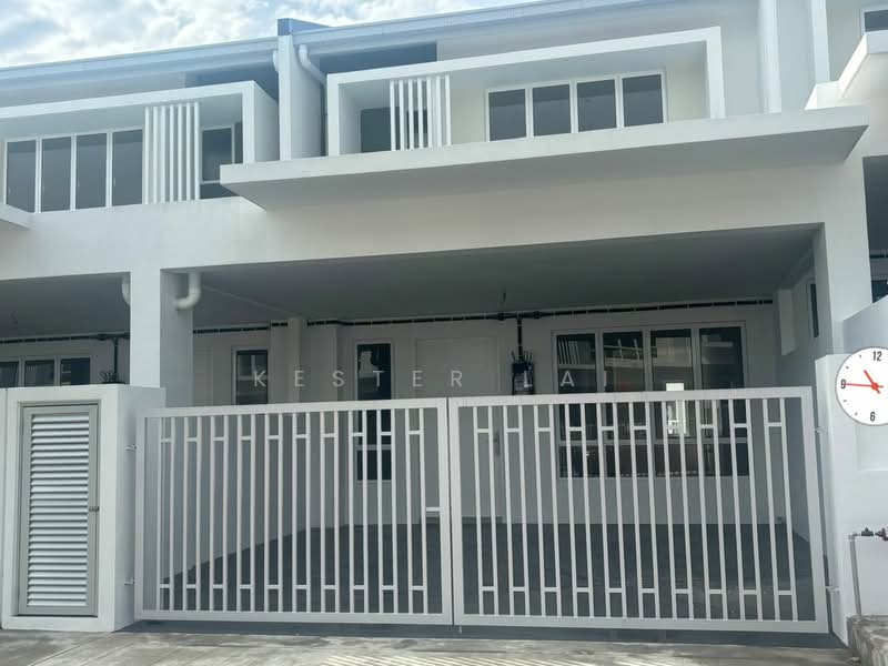 Rumah Teres 2 Tingkat untuk Disewa di Bandar Sri Sendayan (Negeri Sembilan) - Kester Lai - Exterior - PropertyGuru.com.my