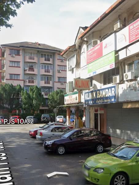 Shop for Rent in Bandar Sunway (Sunway) - H.K Ching - Exterior - PropertyGuru.com.my
