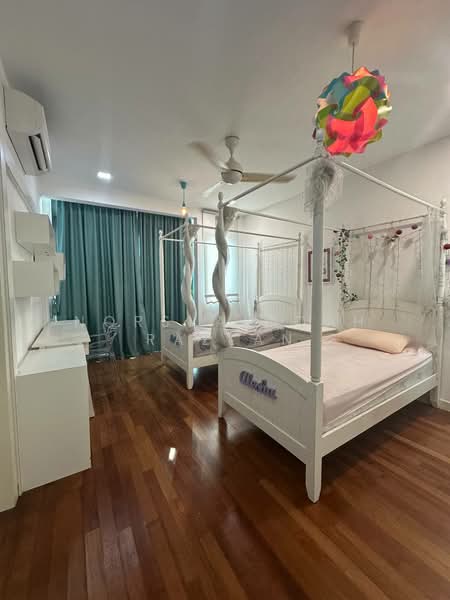 3-storey Terraced House for Rent in Cyber 9 (Cyberjaya) - Norsyahidah Razlan - Bedroom - PropertyGuru.com.my