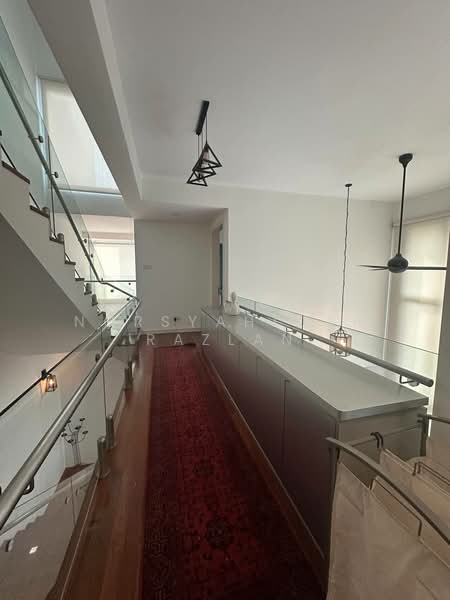 3-storey Terraced House for Rent in Cyber 9 (Cyberjaya) - Norsyahidah Razlan - Interior - PropertyGuru.com.my