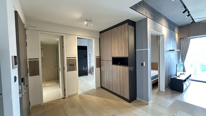 Servis Apartment untuk Dijual di Star Residences Two - Tim Siow - Interior - PropertyGuru.com.my