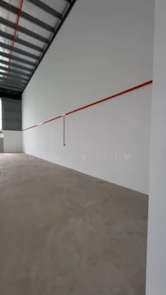 Semi-D Factory for Rent in Kulai (Johor) - Damon Lim - Interior - PropertyGuru.com.my