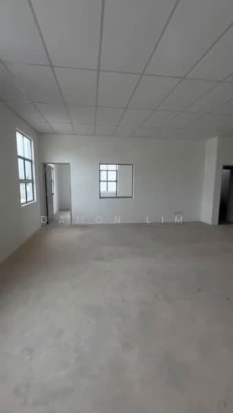 Semi-D Factory for Rent in Kulai (Johor) - Damon Lim - Interior - PropertyGuru.com.my