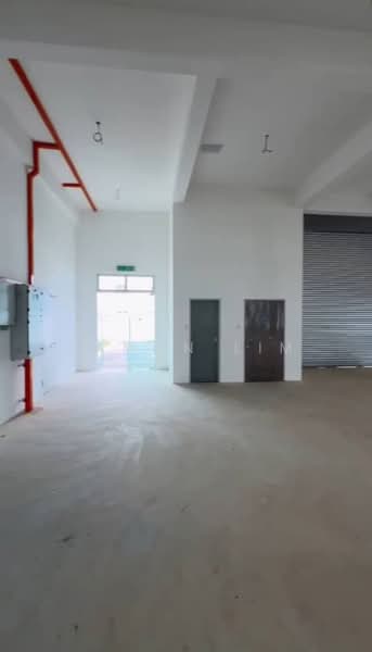 Semi-D Factory for Rent in Kulai (Johor) - Damon Lim - Interior - PropertyGuru.com.my