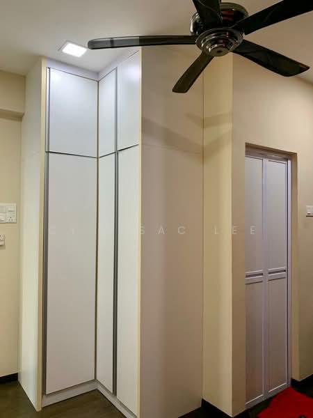 Pangsapuri untuk Dijual di Kayangan Puri Mutiara (KPM) - Cy Issac Lee - PropertyGuru.com.my