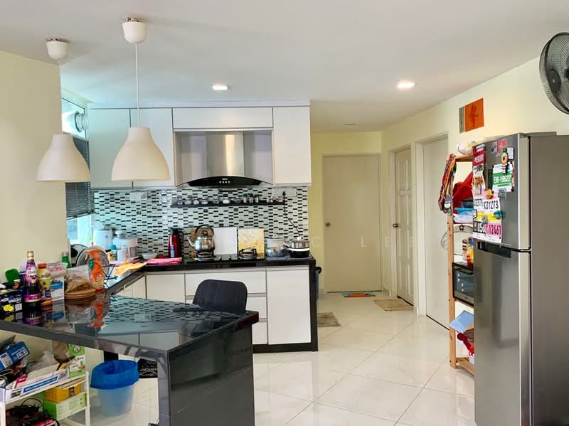 Pangsapuri untuk Dijual di Kayangan Puri Mutiara (KPM) - Cy Issac Lee - PropertyGuru.com.my