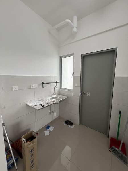 Servis Apartment untuk Disewa di Prestige Residence - Eric Tan - Interior - PropertyGuru.com.my