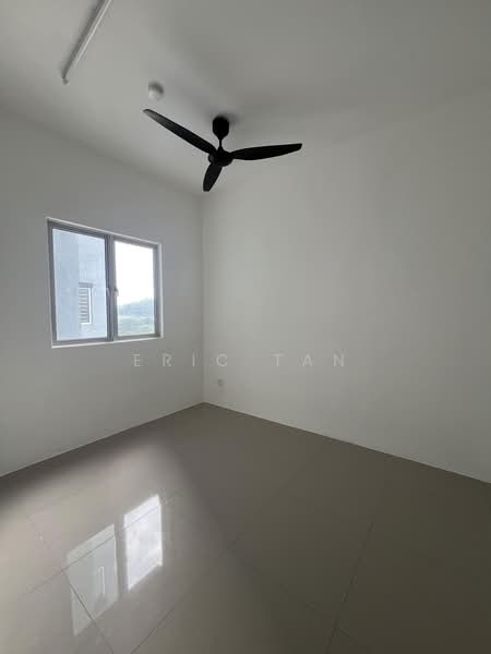 Servis Apartment untuk Disewa di Prestige Residence - Eric Tan - Interior - PropertyGuru.com.my