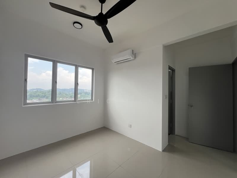 Servis Apartment untuk Disewa di Prestige Residence - Eric Tan - Interior - PropertyGuru.com.my