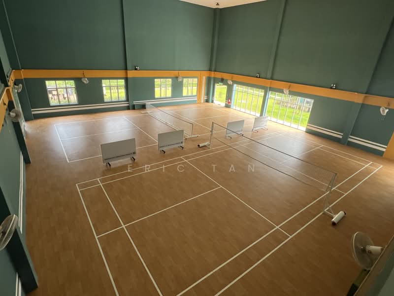 Servis Apartment untuk Disewa di Prestige Residence - Eric Tan - Interior - PropertyGuru.com.my