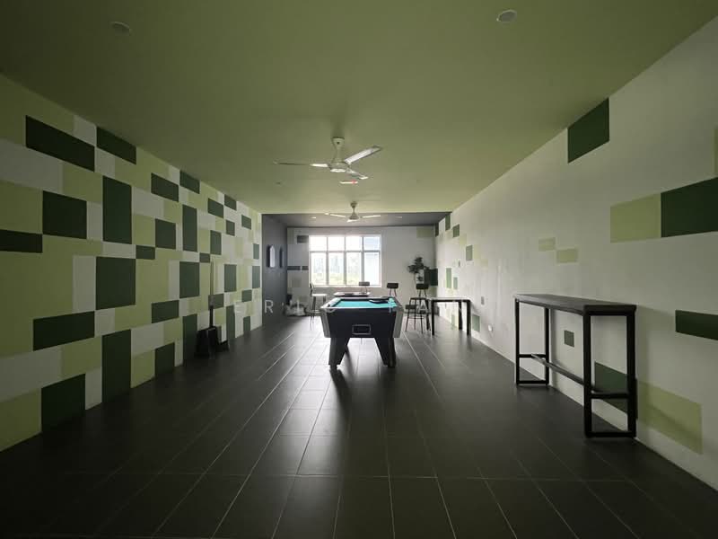 Servis Apartment untuk Disewa di Prestige Residence - Eric Tan - Interior - PropertyGuru.com.my