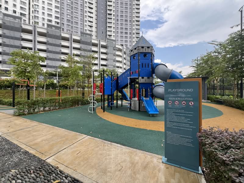 Servis Apartment untuk Disewa di Prestige Residence - Eric Tan - Exterior - PropertyGuru.com.my