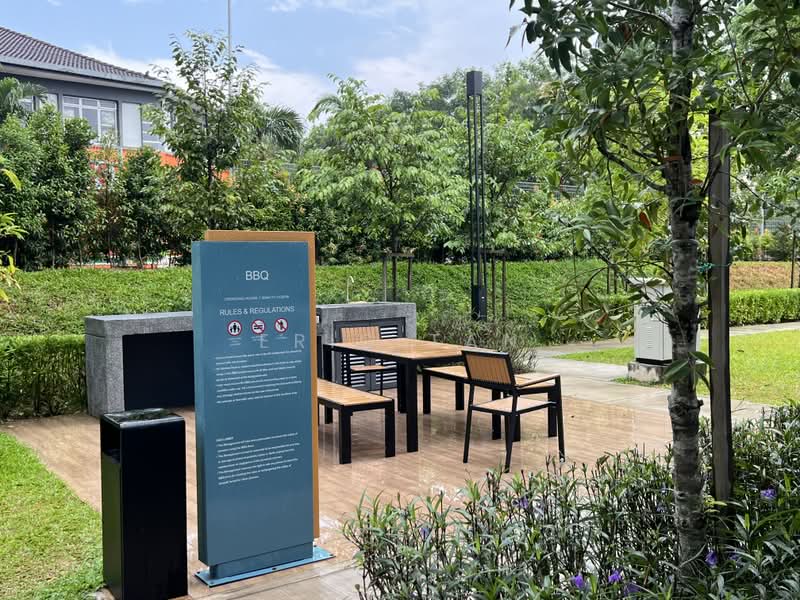 Servis Apartment untuk Disewa di Prestige Residence - Eric Tan - Exterior - PropertyGuru.com.my
