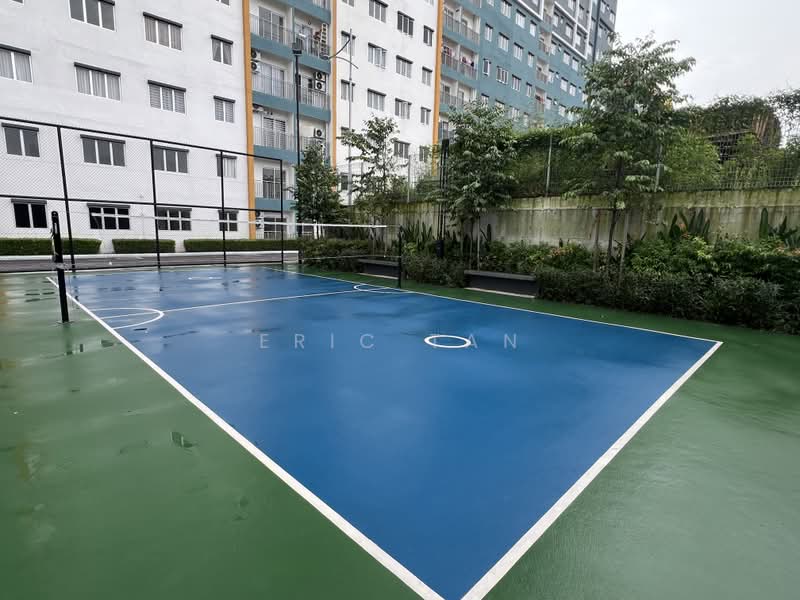 Servis Apartment untuk Disewa di Prestige Residence - Eric Tan - Exterior - PropertyGuru.com.my