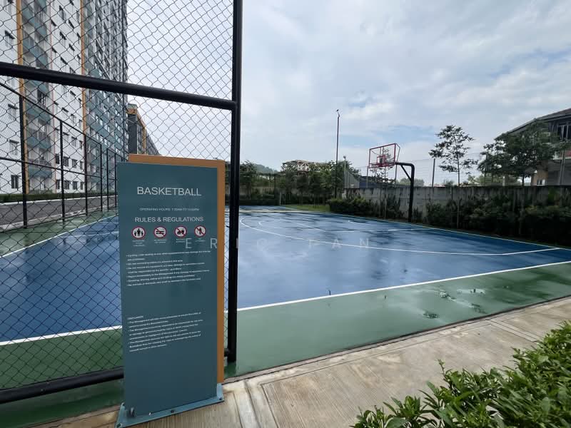 Servis Apartment untuk Disewa di Prestige Residence - Eric Tan - Exterior - PropertyGuru.com.my