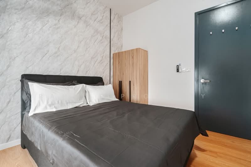 Condominium for Rent at Inspirasi - Rahmad Property - Bedroom - PropertyGuru.com.my