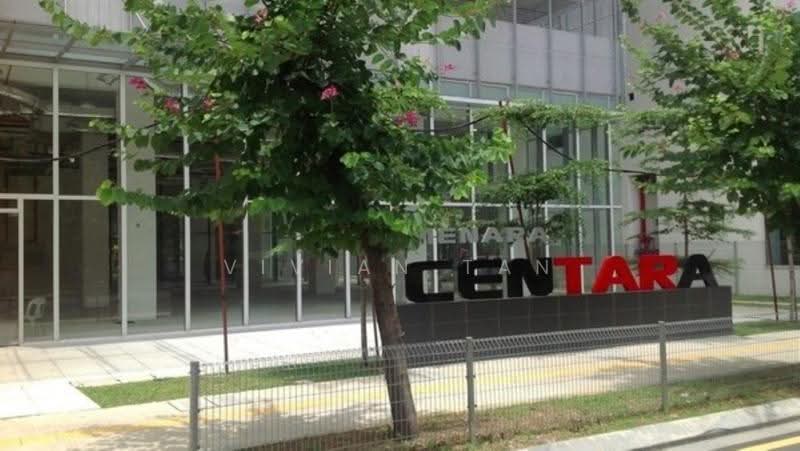 Office for Sale in Chow Kit (KL City Centre) - Vivian Tan - Exterior - PropertyGuru.com.my
