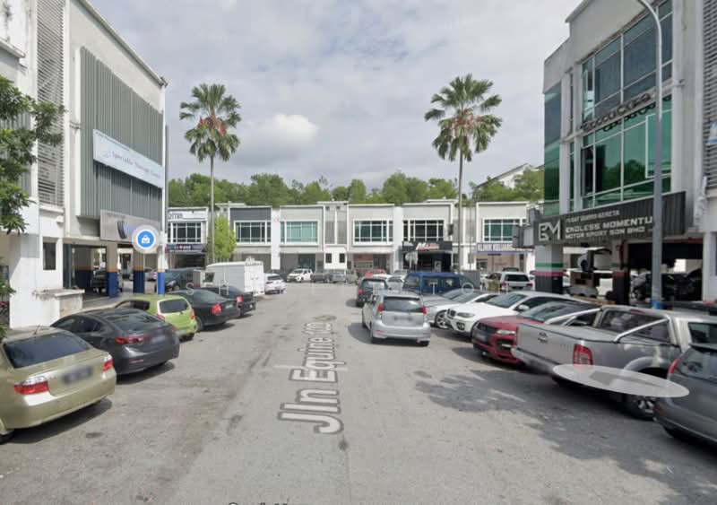 Shop / Office for Rent in Taman Equine (Seri Kembangan) - Shirlee Toh - Exterior - PropertyGuru.com.my