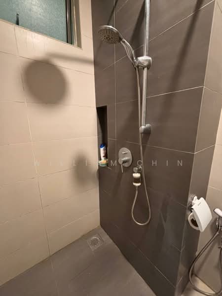 Service Residence for Rent at Cybersquare - William Chin - Bathroom - PropertyGuru.com.my