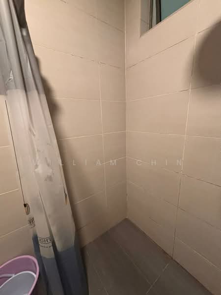 Service Residence for Rent at Cybersquare - William Chin - Bathroom - PropertyGuru.com.my
