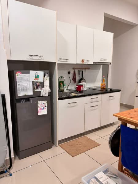 Service Residence for Rent at Cybersquare - William Chin - PropertyGuru.com.my