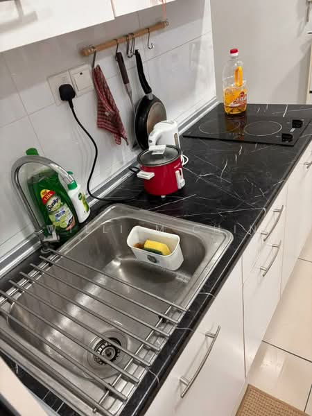 Service Residence for Rent at Cybersquare - William Chin - PropertyGuru.com.my
