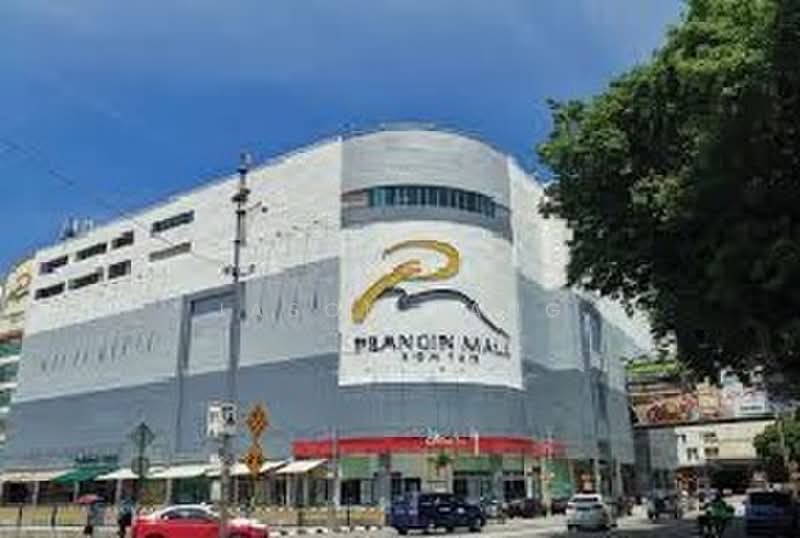 Shop for Sale in Balik Pulau (Penang) - Jason Tang - Exterior - PropertyGuru.com.my