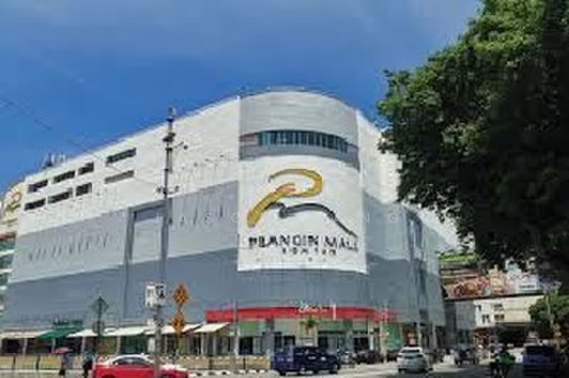 Shop for Sale in Balik Pulau (Penang) - Jason Tang - Exterior - PropertyGuru.com.my