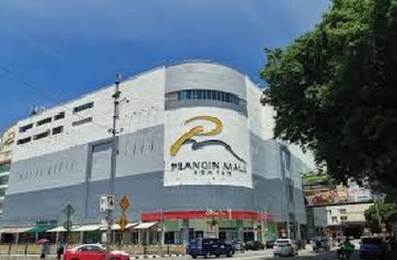 Shop for Sale in Balik Pulau (Penang) - Jason Tang - Exterior - PropertyGuru.com.my