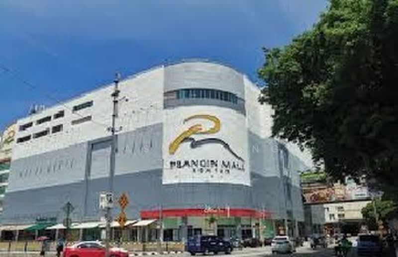 Shop for Sale in Balik Pulau (Penang) - Jason Tang - Exterior - PropertyGuru.com.my