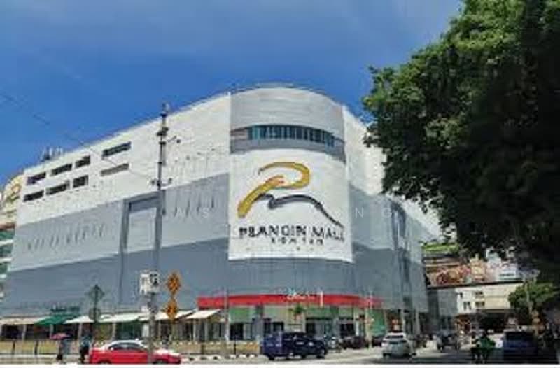 Shop for Sale in Balik Pulau (Penang) - Jason Tang - Exterior - PropertyGuru.com.my