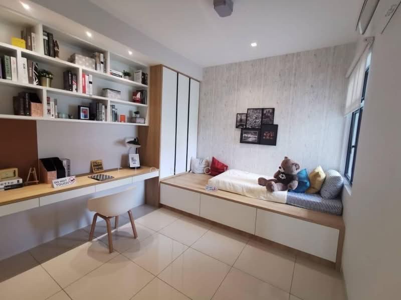 Rumah Kluster untuk Disewa di Kulai (Johor) - Fion Choo - PropertyGuru.com.my
